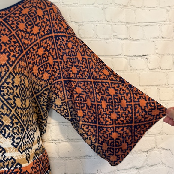 Ruby Rd sweater tunic - Picture 5 of 7